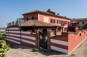 Agriturismo Tenuta La Meridiana Montegrosso D'asti